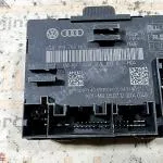 VW AUDİ A6 C7 A7 KAPI KONTROL MODÜLÜ BEYNİ 4G8959793H 4G8959793F