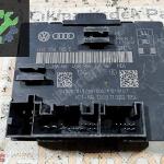 VW AUDİ A6 C7 A7 KAPI MODÜLÜ 4G8 959 795 E 4G8 959 795 A 4G89597