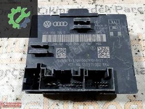 VW AUDİ A6 C7 A7 KAPI MODÜLÜ 4G8 959 795 E 4G8 959 795 A 4G89597