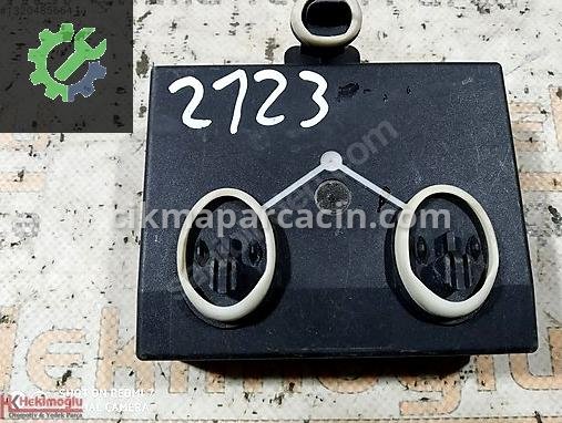 Audi A6 Beyin 4G89597 çıkma parça