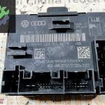 VW AUDİ A6 C7 A7 SAĞ KAPI MODÜLÜ 4G8 959 792 E 4G8 959 792 A 4G8