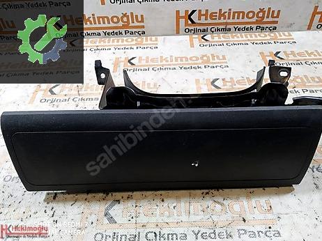 Audi A6 Beyin çıkma parça
