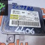 VW AUDİ A6 SKODA SEAT 8K0 941 597 C 8K0941597C XENON FAR BEYNİ Ç
