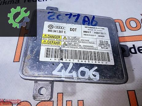 Audi A6 Beyin 8K0941597C çıkma parça