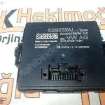 VW AUDI AĞ GEÇİDİ GATEWAY KONTROL MODÜLÜ 5Q0907530AJ 5Q0907530M
