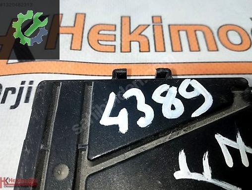 Audi A4 Beyin 5Q0907530AJ çıkma parça