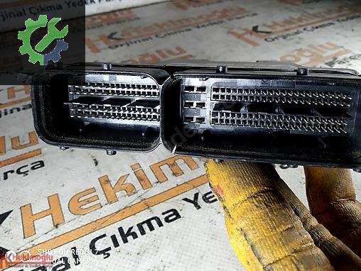 Audi A6 Beyin çıkma parça