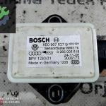 VW AUDİ ESP SENSÖRÜ BEYNİ 8E907637B 8E0 907 637 B AUDİ A4 A5 A6