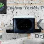 VW AUDİ ESP SENSÖRÜ BEYNİ 8E907637B 8E0 907 637 B AUDİ A4 A5 A6