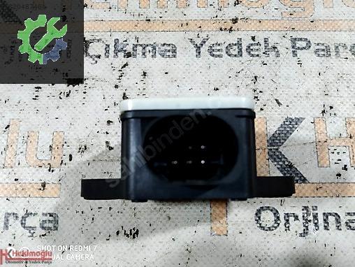 Audi A5 Beyin 8E907637B çıkma parça