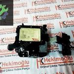 VW AUDİ GOLF 02E927770AJ DSG ŞANZIMAN MEKATRONİK BEYNİ (İADE)