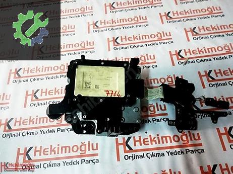 Volkswagen Golf Beyin çıkma parça