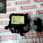 VW AUDİ GOLF 02E927770AJ DSG ŞANZIMAN MEKATRONİK BEYNİ (İADE)