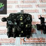 VW AUDİ GOLF 02E927770AJ DSG ŞANZIMAN MEKATRONİK BEYNİ (İADE)