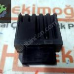 VW AUDİ MAZOT POMPA RÖLESİ 3Q0906121B 3Q0 906 121 B A3 GOLF PASS