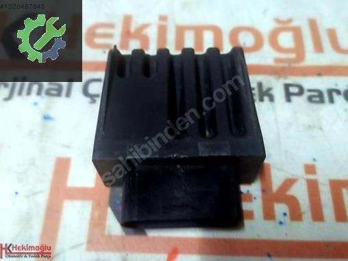 Volkswagen Golf Beyin 3Q0906121B çıkma parça