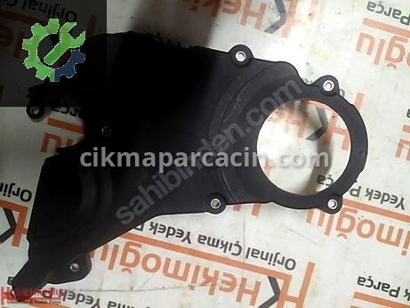 Volkswagen Jetta Triger Kapağı çıkma parça