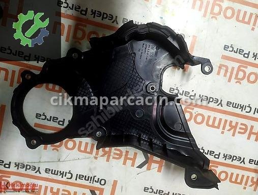Volkswagen Jetta Triger Kapağı 06F109147 çıkma parça
