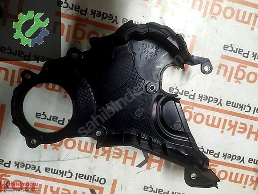 Volkswagen Jetta Triger Kapağı 06F109147 çıkma parça