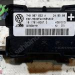 VW AUDI PORSCHE ESP SENSÖRÜ 7H0 907 652 A 7H0907652A Q7 TT GOLF