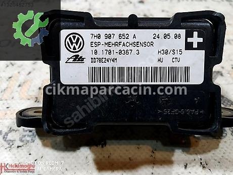 Volkswagen Golf Beyin çıkma parça