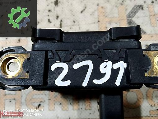 Volkswagen Golf Beyin 7H0907652A çıkma parça