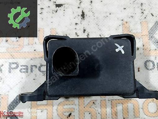 Volkswagen Golf Beyin 7H0907652A çıkma parça