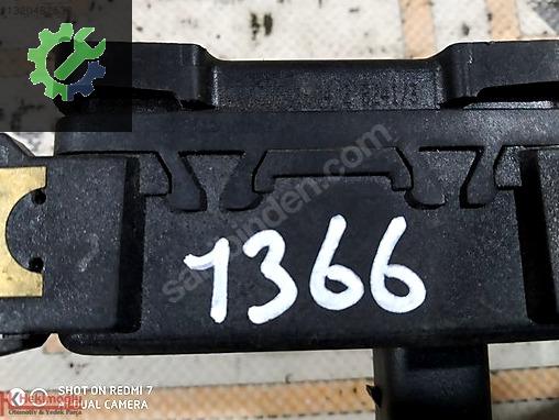 Volkswagen Golf Beyin 7H0907652A çıkma parça