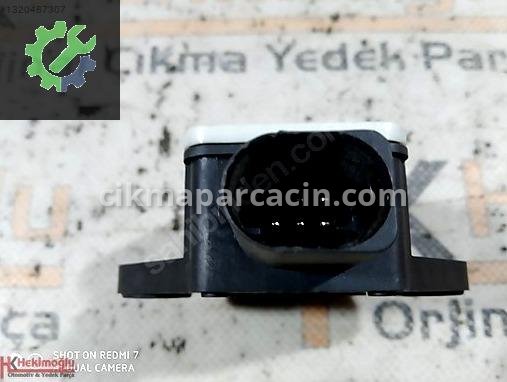 Audi A6 Esp Sensörü 0265005 çıkma parça