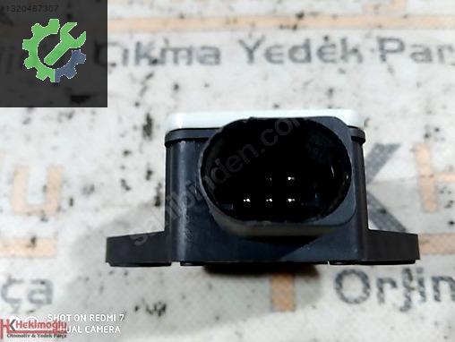 Audi A6 Beyin 0265005 çıkma parça