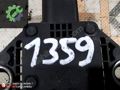 Audi A6 Beyin 0265005 çıkma parça