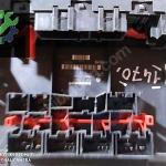 VW AUDI SEAT SKODA 3C0 937 049 E, GOLF JETTA PASSAT BCM KOMFORT