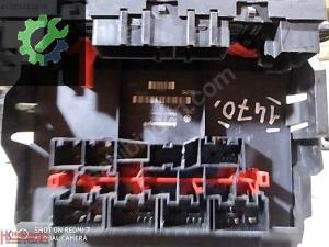 VW AUDI SEAT SKODA 3C0 937 049 E, GOLF JETTA PASSAT BCM KOMFORT