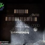 VW AUDI SEAT SKODA 3C0 937 049 E, GOLF JETTA PASSAT BCM KOMFORT