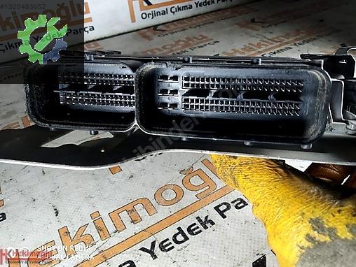 Volkswagen Passat Beyin çıkma parça