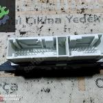 VW AUDİ SEAT SKODA PARK SENSÖR BEYNİ 5Q0 919 283 F 5Q0 919 283 5