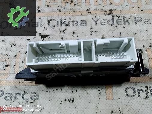 Audi A6 Beyin çıkma parça