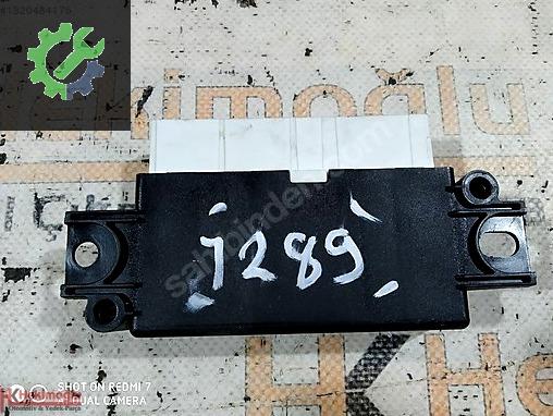 Audi A4 Beyin 5Q0919283D çıkma parça