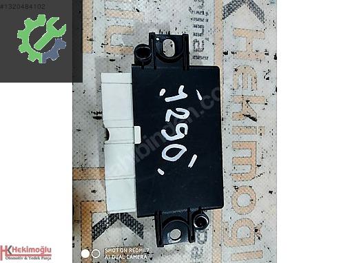 Audi A4 Beyin 5Q0919294A çıkma parça
