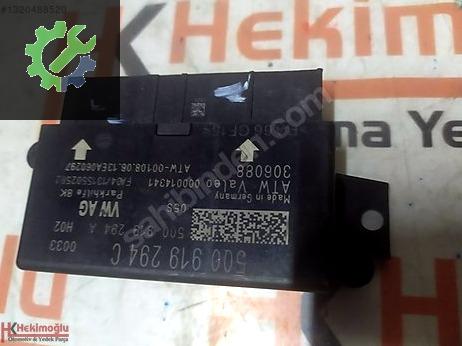 Audi A6 Beyin 5Q0919294C çıkma parça