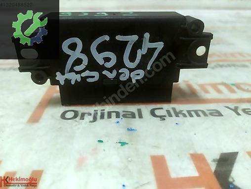 Audi A6 Beyin 5Q0919294C çıkma parça