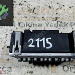 VW AUDİ SEAT SKODA PASSAT GOLF 3C0907521D 3CO 907 521 D KALORİFE