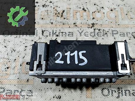 Volkswagen Passat Beyin 3C0907521D çıkma parça