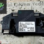 VW AUDİ SEAT SKODA PASSAT GOLF 3C0907521D 3CO 907 521 D KALORİFE