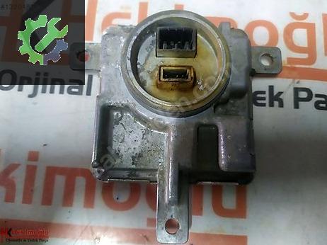 Tata Xenon Beyin 4G0907697G çıkma parça