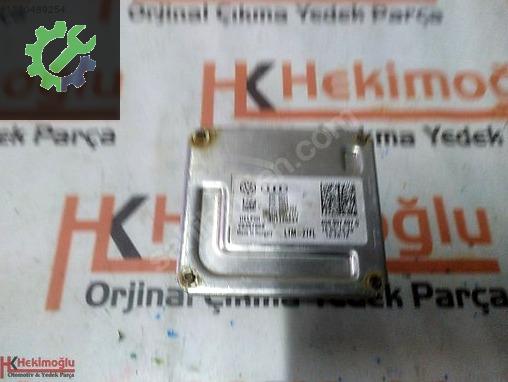Tata Xenon Beyin 4G0907697G çıkma parça