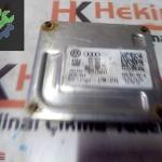 VW AUDİ SEAT SKODA XENON LED FAR BEYNİ 4G0 907 697 G 4G0907697G