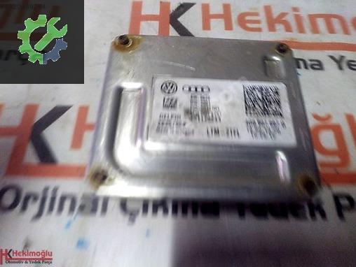 Tata Xenon Beyin 4G0907697G çıkma parça