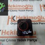 VW AUDİ SEAT SKODA XENON LED FAR BEYNİ 4G0 907 697 G 4G0907697G