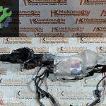 VW AUDİ SKODA DİREKSİYON KUTUSU 3Q1423050R 5Q1423105G LEON GOLF